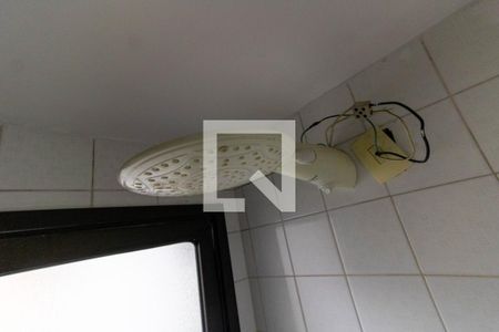 Apartamento à venda com 120m², 3 quartos e 2 vagasBanheiro de serviço