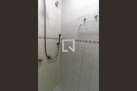 Apartamento à venda com 120m², 3 quartos e 2 vagasBanheiro Social