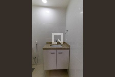 Apartamento à venda com 120m², 3 quartos e 2 vagasBanheiro da Suíte