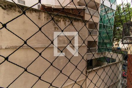 Apartamento à venda com 120m², 3 quartos e 2 vagasVista da Suíte