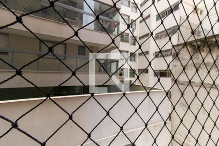 Apartamento à venda com 120m², 3 quartos e 2 vagasVista do Quarto 1