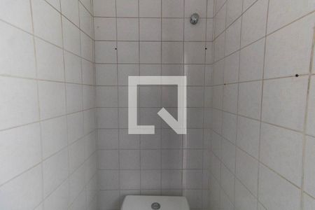 Apartamento à venda com 120m², 3 quartos e 2 vagasBanheiro de serviço