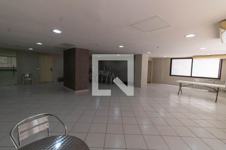 Apartamento à venda com 120m², 3 quartos e 2 vagasÁrea comum