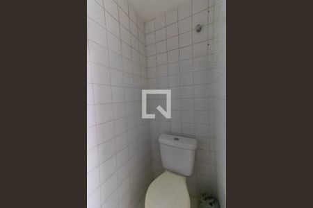 Apartamento à venda com 120m², 3 quartos e 2 vagasBanheiro de serviço