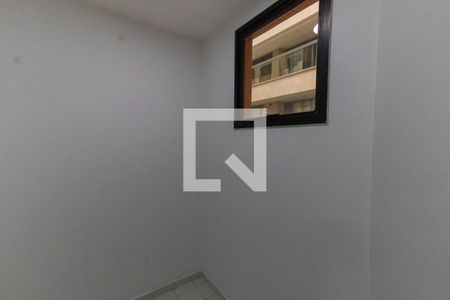 Apartamento à venda com 120m², 3 quartos e 2 vagasQuarto de Serviço