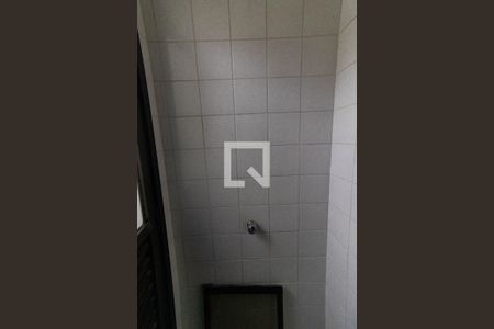 Apartamento à venda com 120m², 3 quartos e 2 vagasBanheiro de serviço