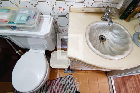 Apartamento para alugar com 138m², 3 quartos e 2 vagas Apartamento para alugar com 138m², 3 quartos e 2 vagascobertura - quarto 3 suite