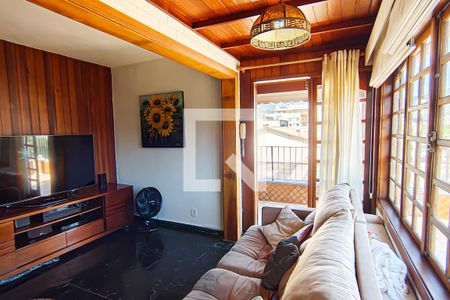 Apartamento para alugar com 138m², 3 quartos e 2 vagas Apartamento para alugar com 138m², 3 quartos e 2 vagascobertura - hall