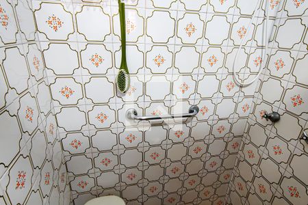 Apartamento para alugar com 138m², 3 quartos e 2 vagas Apartamento para alugar com 138m², 3 quartos e 2 vagascobertura - quarto 3 suite