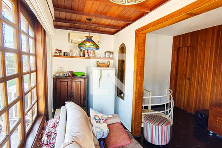 Apartamento para alugar com 138m², 3 quartos e 2 vagas Apartamento para alugar com 138m², 3 quartos e 2 vagascobertura - hall