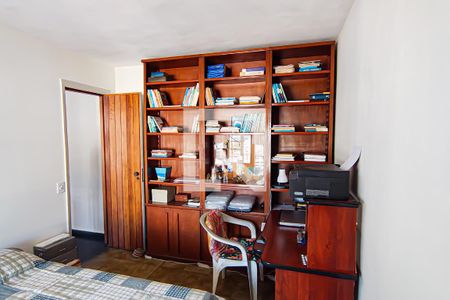 Apartamento para alugar com 138m², 3 quartos e 2 vagas Apartamento para alugar com 138m², 3 quartos e 2 vagascobertura - quarto 3 suite