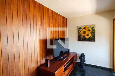 Apartamento para alugar com 138m², 3 quartos e 2 vagas Apartamento para alugar com 138m², 3 quartos e 2 vagascobertura - hall