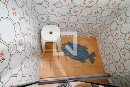 Apartamento para alugar com 138m², 3 quartos e 2 vagas Apartamento para alugar com 138m², 3 quartos e 2 vagascobertura - quarto 3 suite