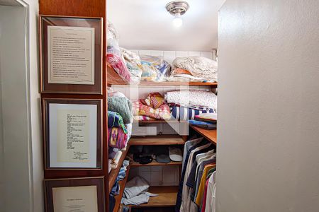 Apartamento para alugar com 138m², 3 quartos e 2 vagas Apartamento para alugar com 138m², 3 quartos e 2 vagascobertura - quarto 3 suite