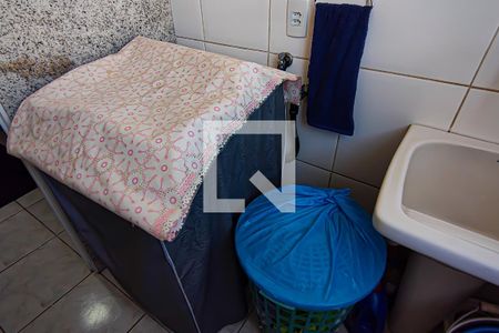 Apartamento para alugar com 138m², 3 quartos e 2 vagas Apartamento para alugar com 138m², 3 quartos e 2 vagascozinha e area de serviço
