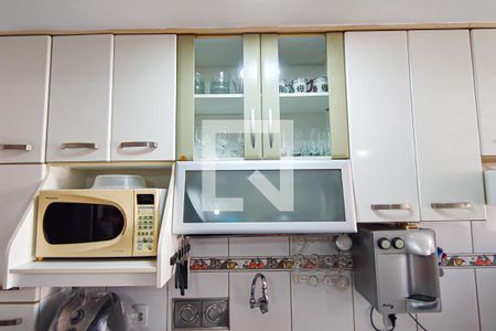 Apartamento para alugar com 138m², 3 quartos e 2 vagas Apartamento para alugar com 138m², 3 quartos e 2 vagascozinha e area de serviço