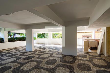 Apartamento para alugar com 138m², 3 quartos e 2 vagas Apartamento para alugar com 138m², 3 quartos e 2 vagasplay - salão de festas