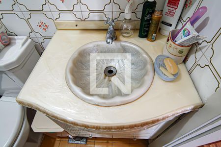 Apartamento para alugar com 138m², 3 quartos e 2 vagas Apartamento para alugar com 138m², 3 quartos e 2 vagascobertura - quarto 3 suite