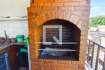 Apartamento para alugar com 138m², 3 quartos e 2 vagas Apartamento para alugar com 138m², 3 quartos e 2 vagascobertura - churrasqueira