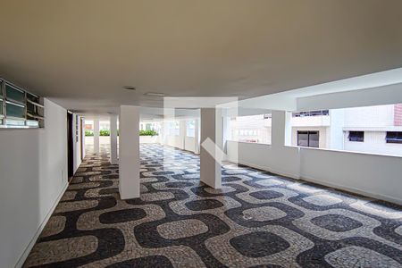 Apartamento para alugar com 138m², 3 quartos e 2 vagas Apartamento para alugar com 138m², 3 quartos e 2 vagasplay - salão de festas