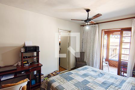 Apartamento para alugar com 138m², 3 quartos e 2 vagas Apartamento para alugar com 138m², 3 quartos e 2 vagascobertura - quarto 3 suite