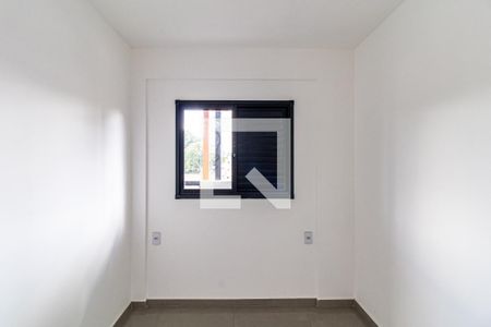 Apartamento à venda com 38m², 1 quarto e sem vagaQuarto