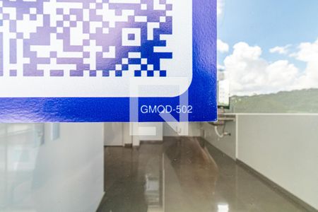 Apartamento à venda com 38m², 1 quarto e sem vagaPlaquinha