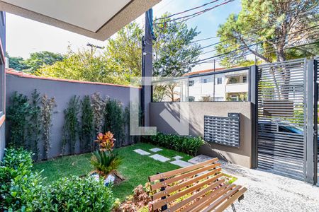 Apartamento à venda com 38m², 1 quarto e sem vagaÁrea comum - Jardim