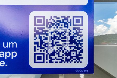 Apartamento à venda com 38m², 1 quarto e sem vagaPlaquinha