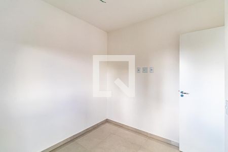 Apartamento à venda com 38m², 1 quarto e sem vagaQuarto