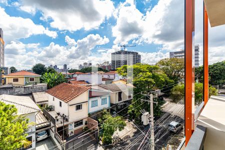 Apartamento à venda com 38m², 1 quarto e sem vagaVista