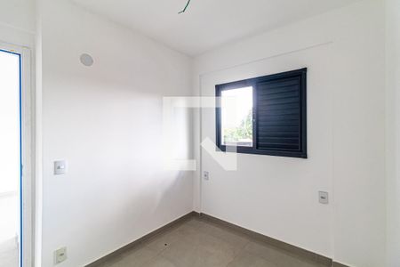Apartamento à venda com 38m², 1 quarto e sem vagaQuarto