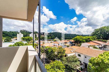 Apartamento à venda com 38m², 1 quarto e sem vagaVista