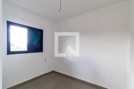 Apartamento à venda com 38m², 1 quarto e sem vagaQuarto