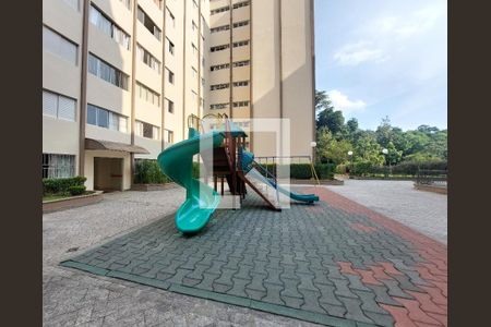 Apartamento à venda com 70m², 3 quartos e 1 vagaPlayground