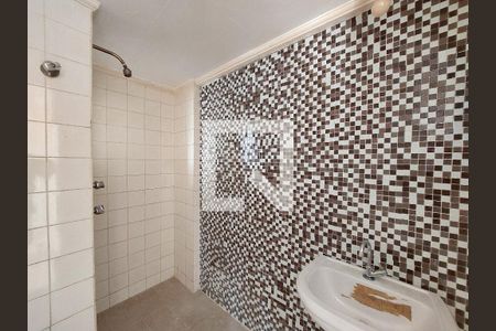 Apartamento à venda com 70m², 3 quartos e 1 vagaBanheiro 2