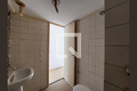 Apartamento à venda com 70m², 3 quartos e 1 vagaBanheiro 2