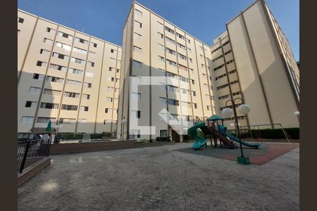 Apartamento à venda com 70m², 3 quartos e 1 vagaPlayground