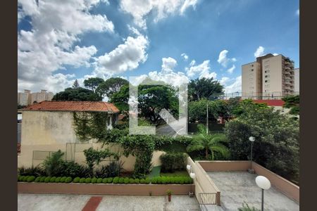 Apartamento à venda com 70m², 3 quartos e 1 vagaVista - Quarto 2