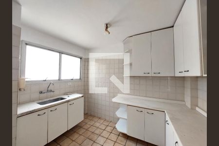 Apartamento à venda com 70m², 3 quartos e 1 vagaCozinha