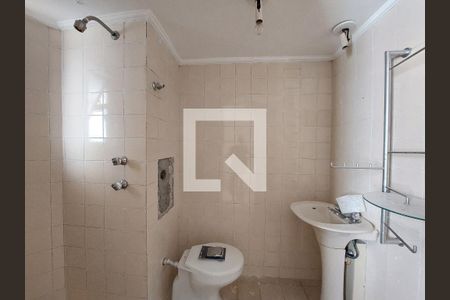 Apartamento à venda com 70m², 3 quartos e 1 vagaBanheiro 1