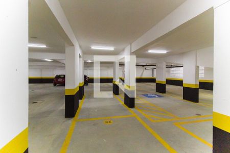 Apartamento à venda com 47m², 2 quartos e sem vaga Apartamento à venda com 47m², 2 quartos e sem vagaEstacionamento