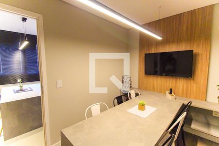 Apartamento à venda com 47m², 2 quartos e sem vaga Apartamento à venda com 47m², 2 quartos e sem vagaCoworking