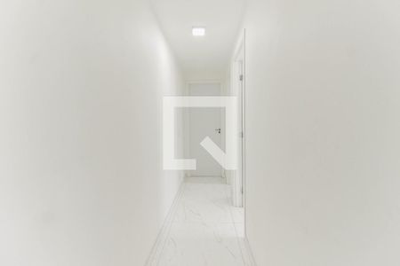 Apartamento à venda com 47m², 2 quartos e sem vaga Apartamento à venda com 47m², 2 quartos e sem vagaCorredor