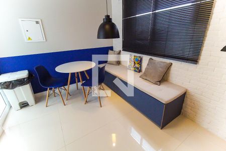 Apartamento à venda com 47m², 2 quartos e sem vaga Apartamento à venda com 47m², 2 quartos e sem vagaEspaço de Jogos