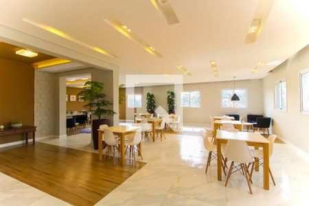 Apartamento à venda com 47m², 2 quartos e sem vaga Apartamento à venda com 47m², 2 quartos e sem vagaÁrea comum