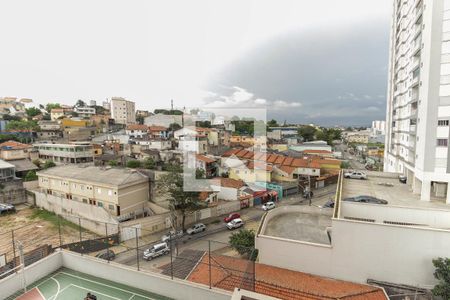 Apartamento à venda com 47m², 2 quartos e sem vaga Apartamento à venda com 47m², 2 quartos e sem vagaVista do Quarto 2