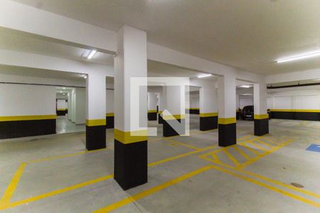 Apartamento à venda com 47m², 2 quartos e sem vaga Apartamento à venda com 47m², 2 quartos e sem vagaEstacionamento