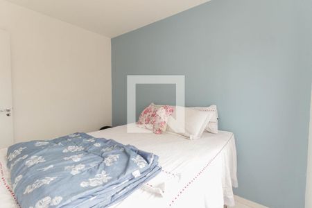 Apartamento à venda com 47m², 2 quartos e sem vaga Apartamento à venda com 47m², 2 quartos e sem vagaQuarto 2