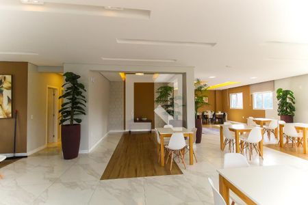 Apartamento à venda com 47m², 2 quartos e sem vaga Apartamento à venda com 47m², 2 quartos e sem vagaÁrea comum
